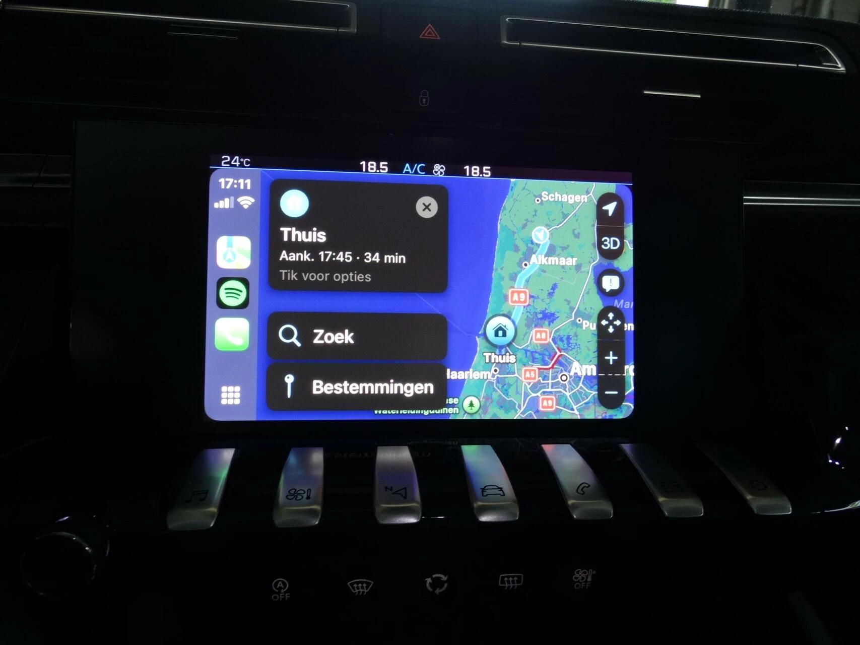 Hoofdafbeelding Peugeot 508