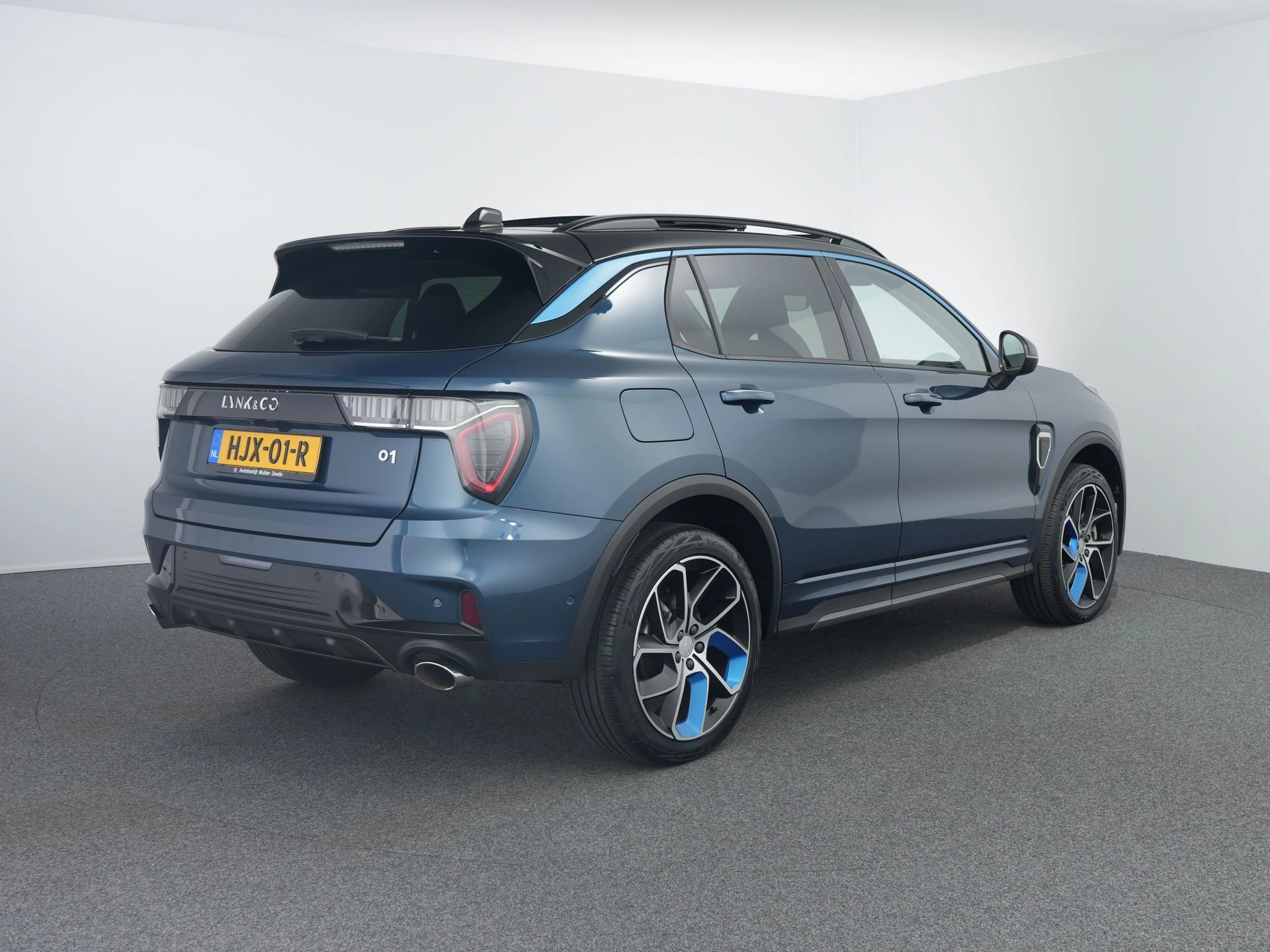 Hoofdafbeelding Lynk & Co 01