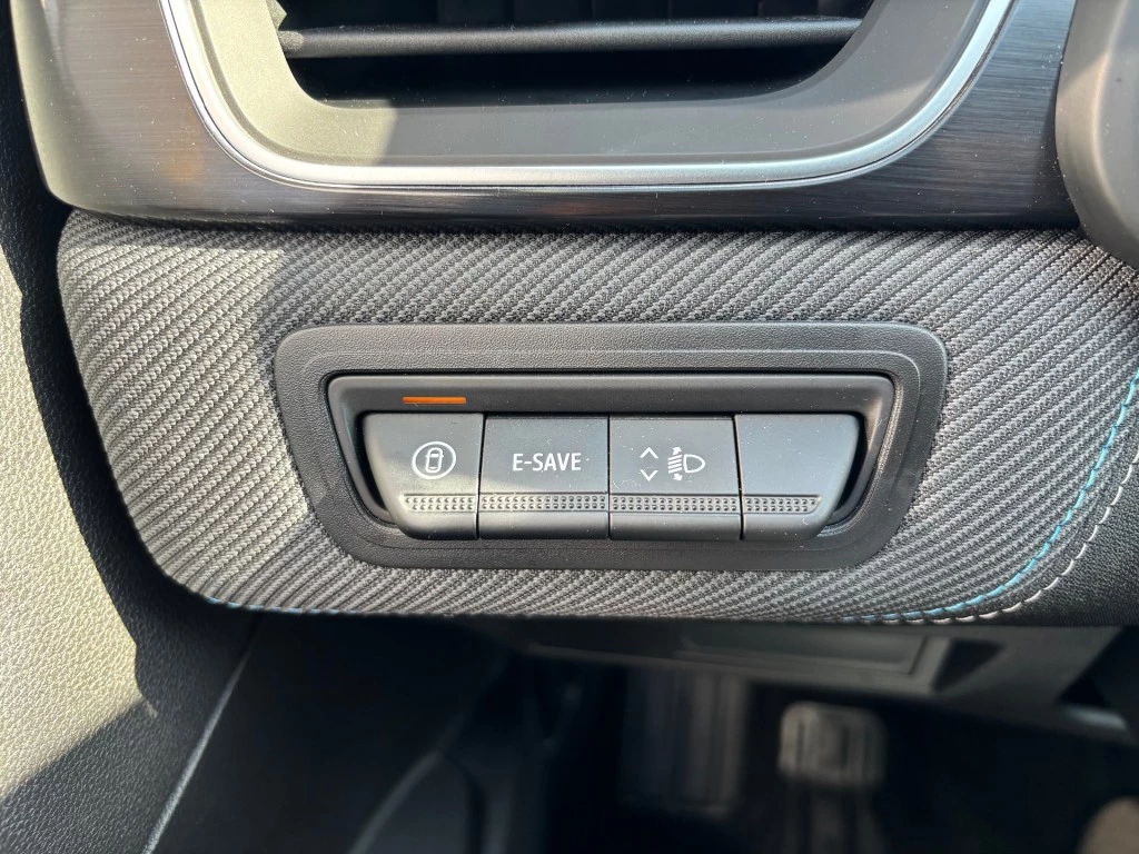 Hoofdafbeelding Renault Symbioz