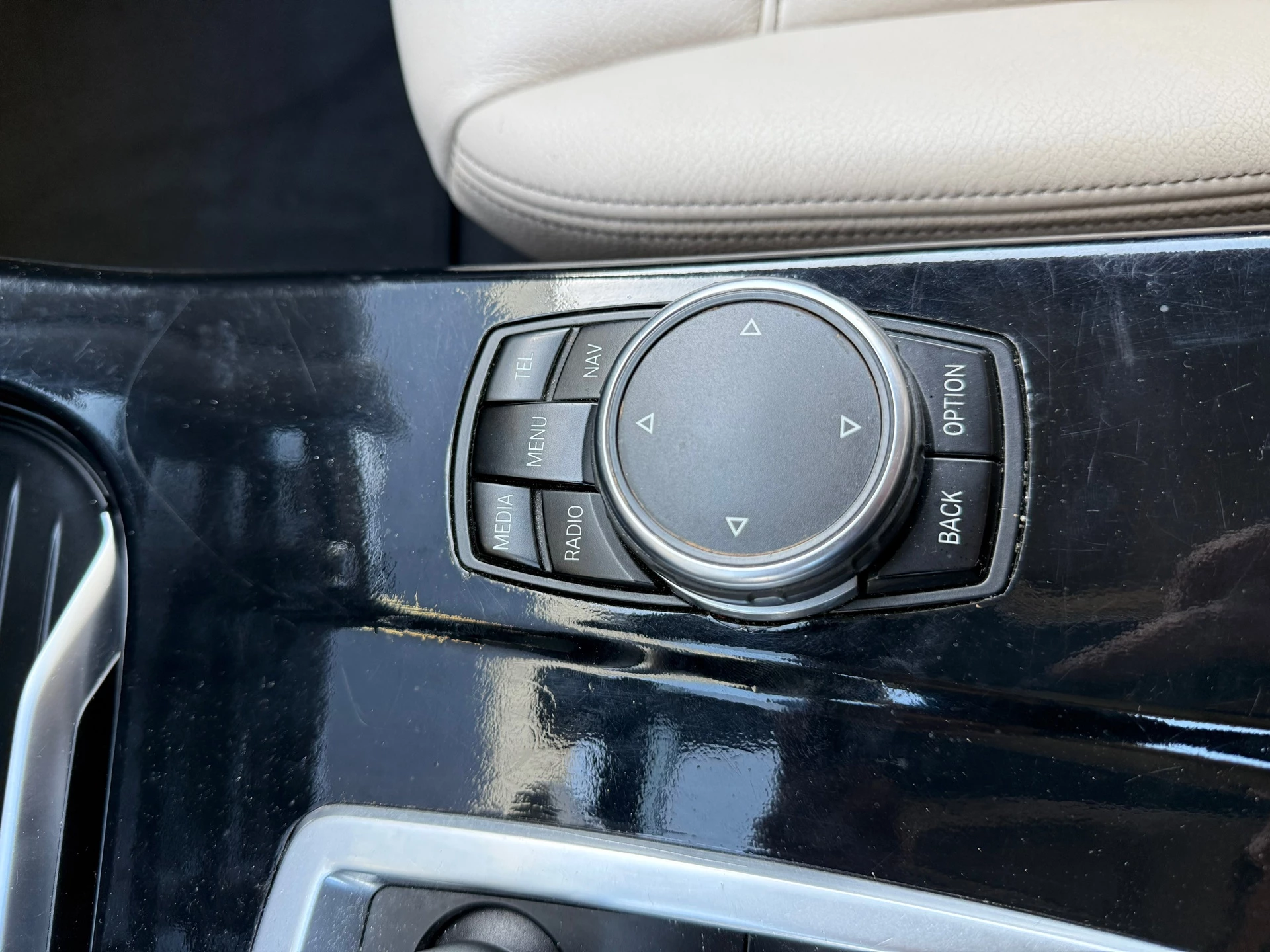 Hoofdafbeelding BMW X4