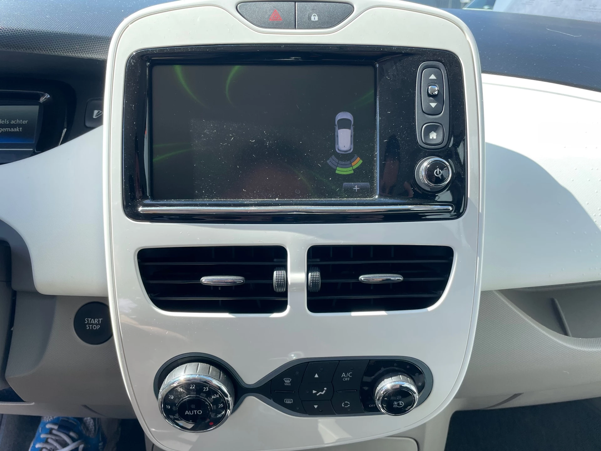 Hoofdafbeelding Renault ZOE