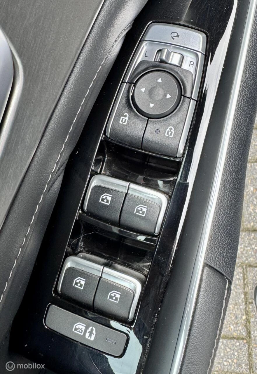 Hoofdafbeelding Kia Sorento