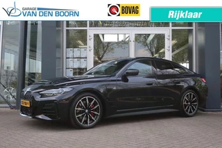 BMW 4 Serie 430I M-SPORT PAKKET, Laser LED, Elektr. Schuifdak, etc.