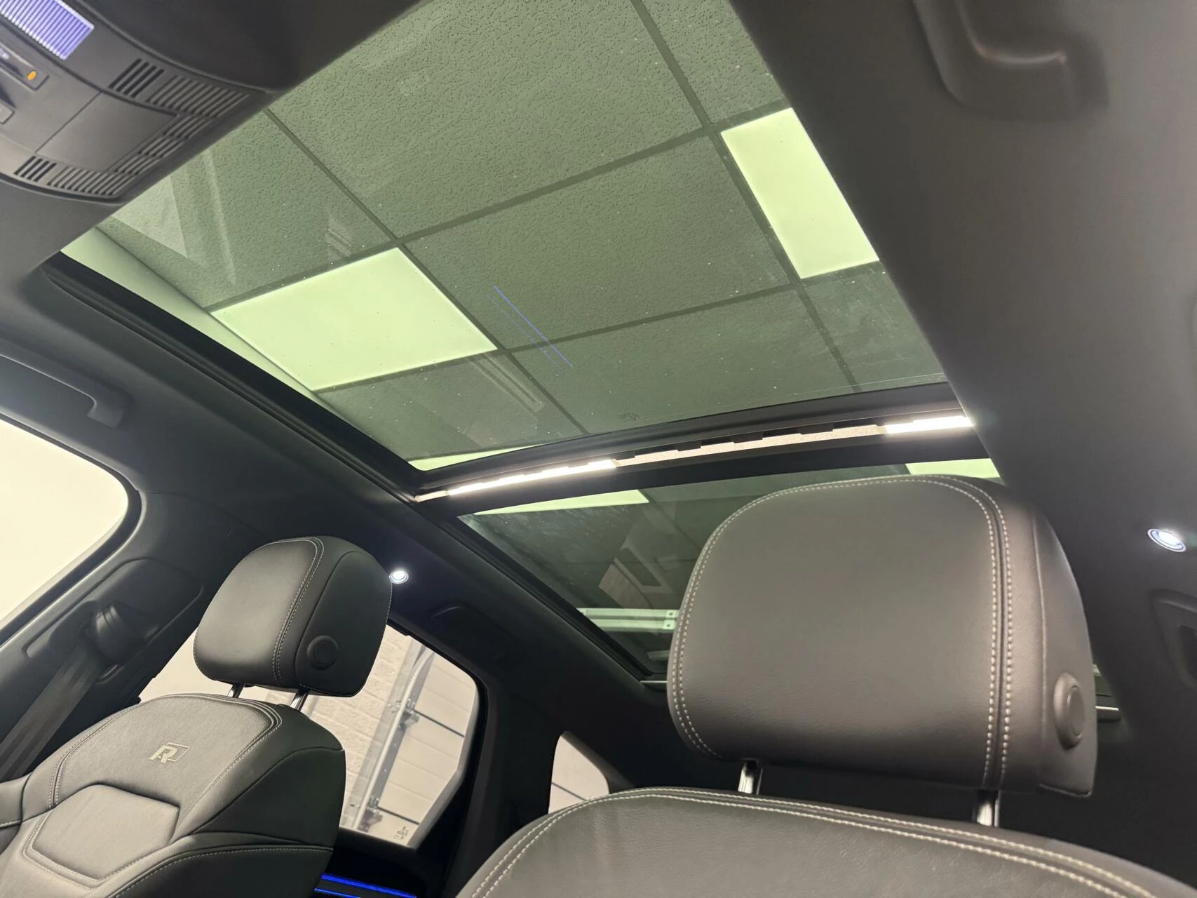 Hoofdafbeelding Volkswagen Touareg