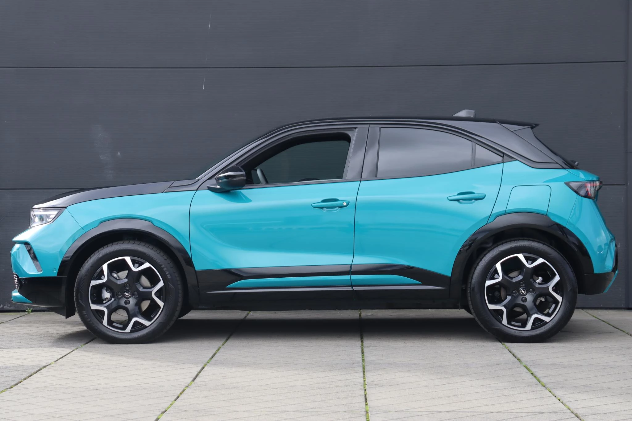 Hoofdafbeelding Opel Mokka-e