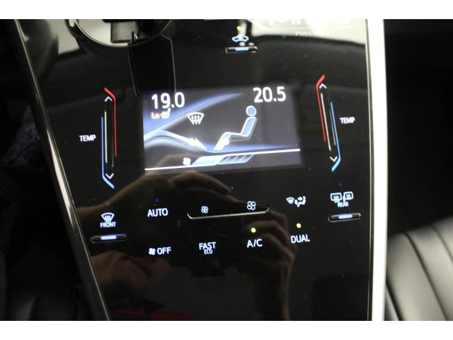 Hoofdafbeelding Toyota Mirai