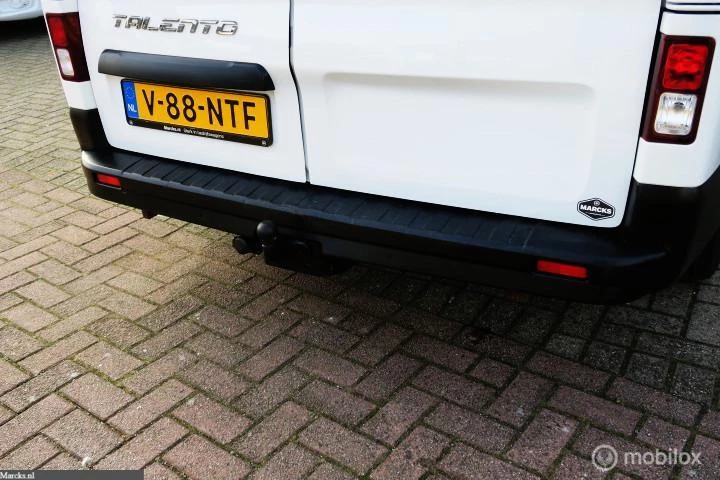 Hoofdafbeelding Fiat Talento