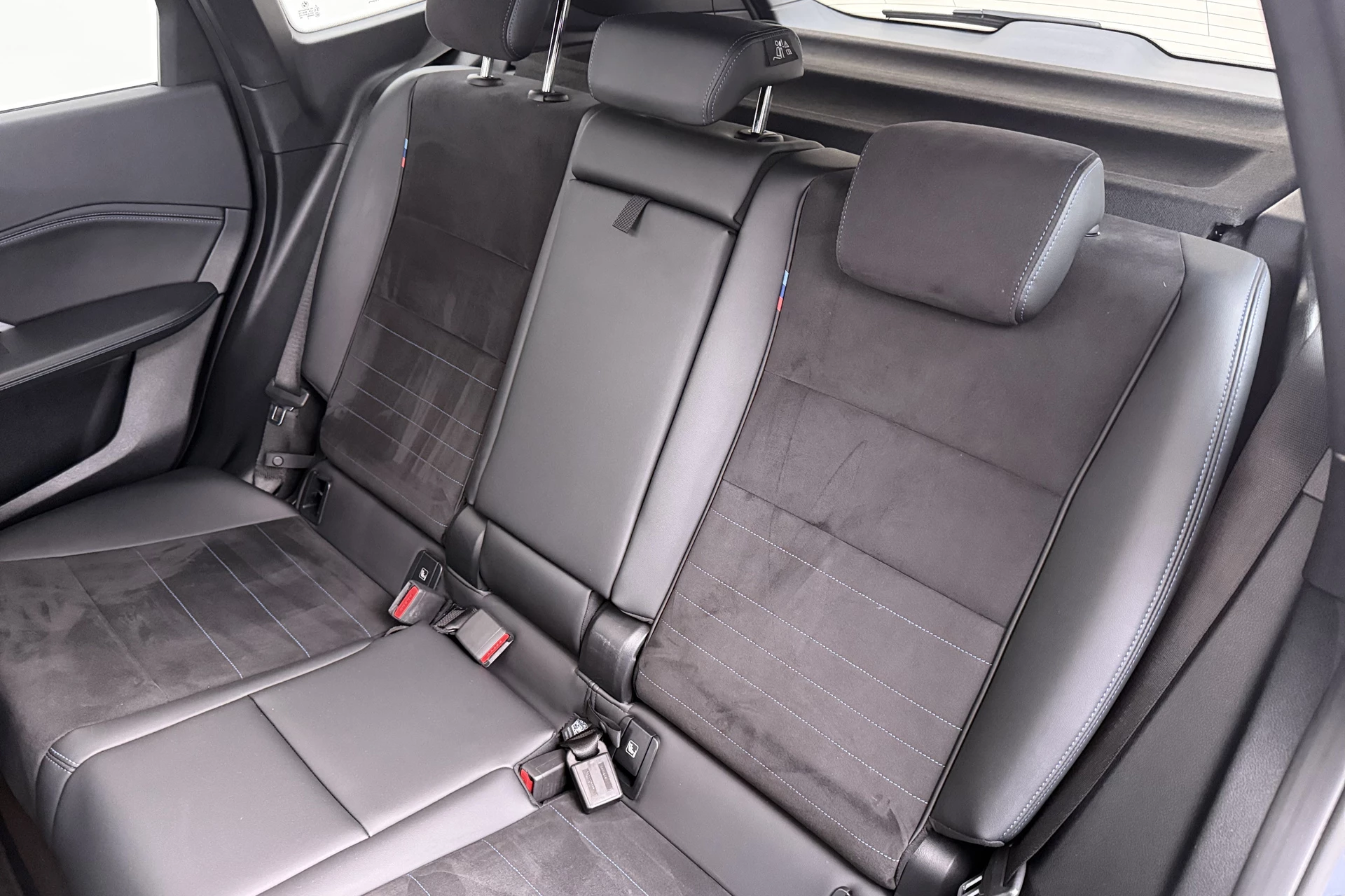 Hoofdafbeelding BMW iX1