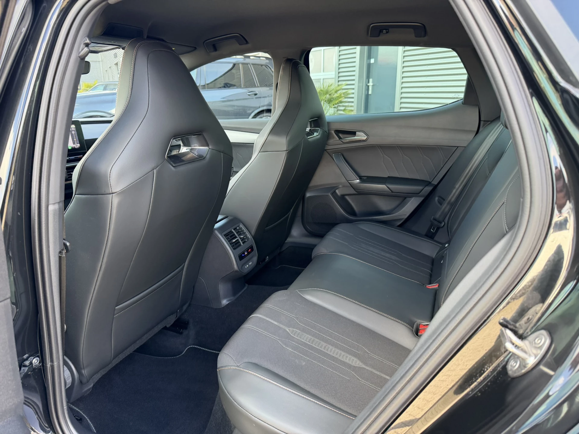 Hoofdafbeelding CUPRA Leon