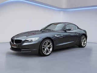 Hoofdafbeelding BMW Z4 BMW Z4 Roadster sDrive28i /Apple Carplay/Parkeersens.V+A/Stoel-Stuurverw./Leder/Cruise&Climate Contr./Licht&Regensens./18''LMV/Navi/(MET GARANTIE*)