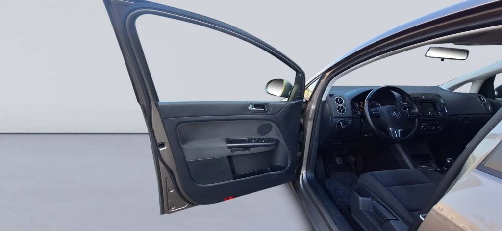 Hoofdafbeelding Volkswagen Golf Plus