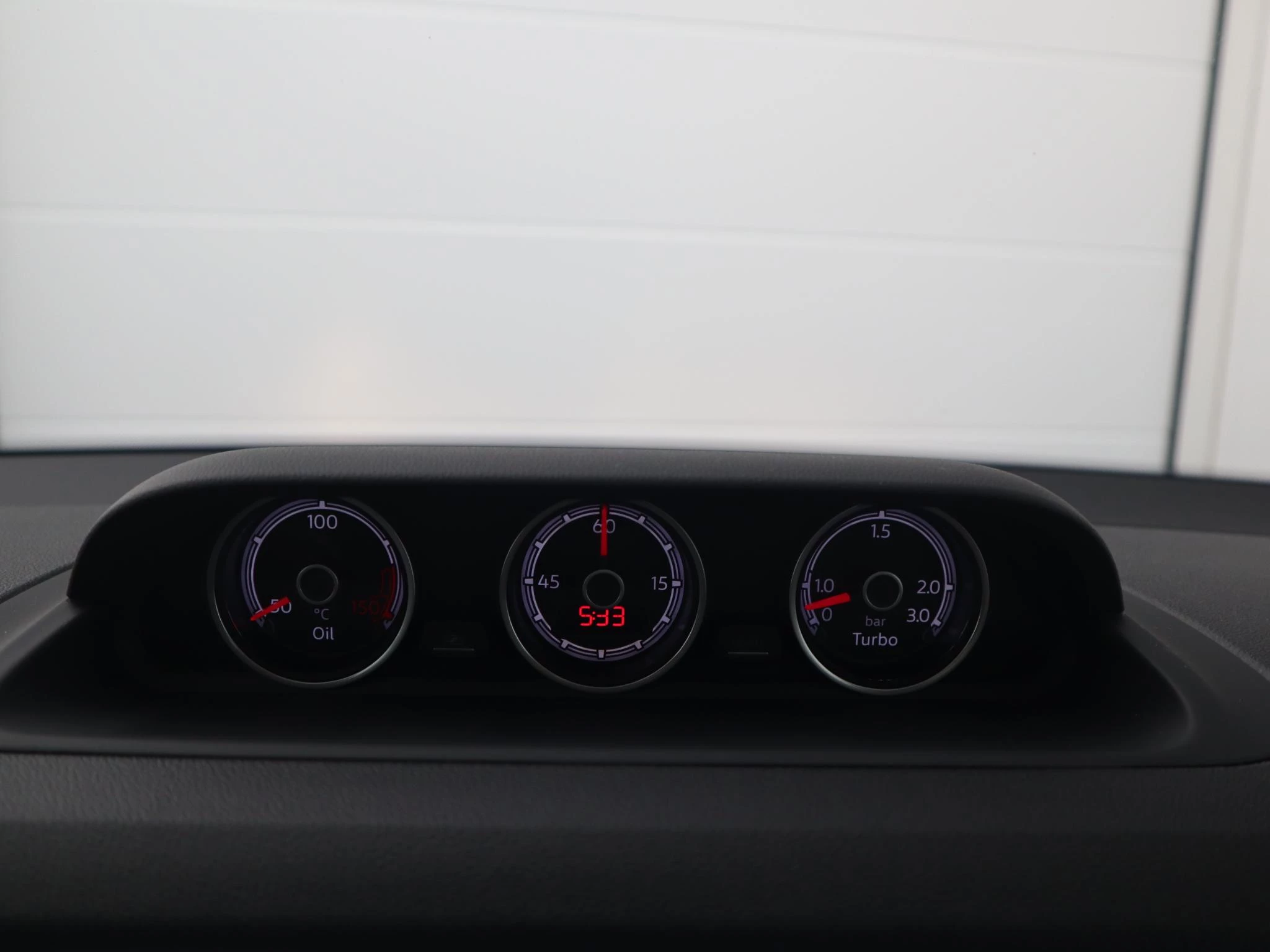 Hoofdafbeelding Volkswagen Beetle
