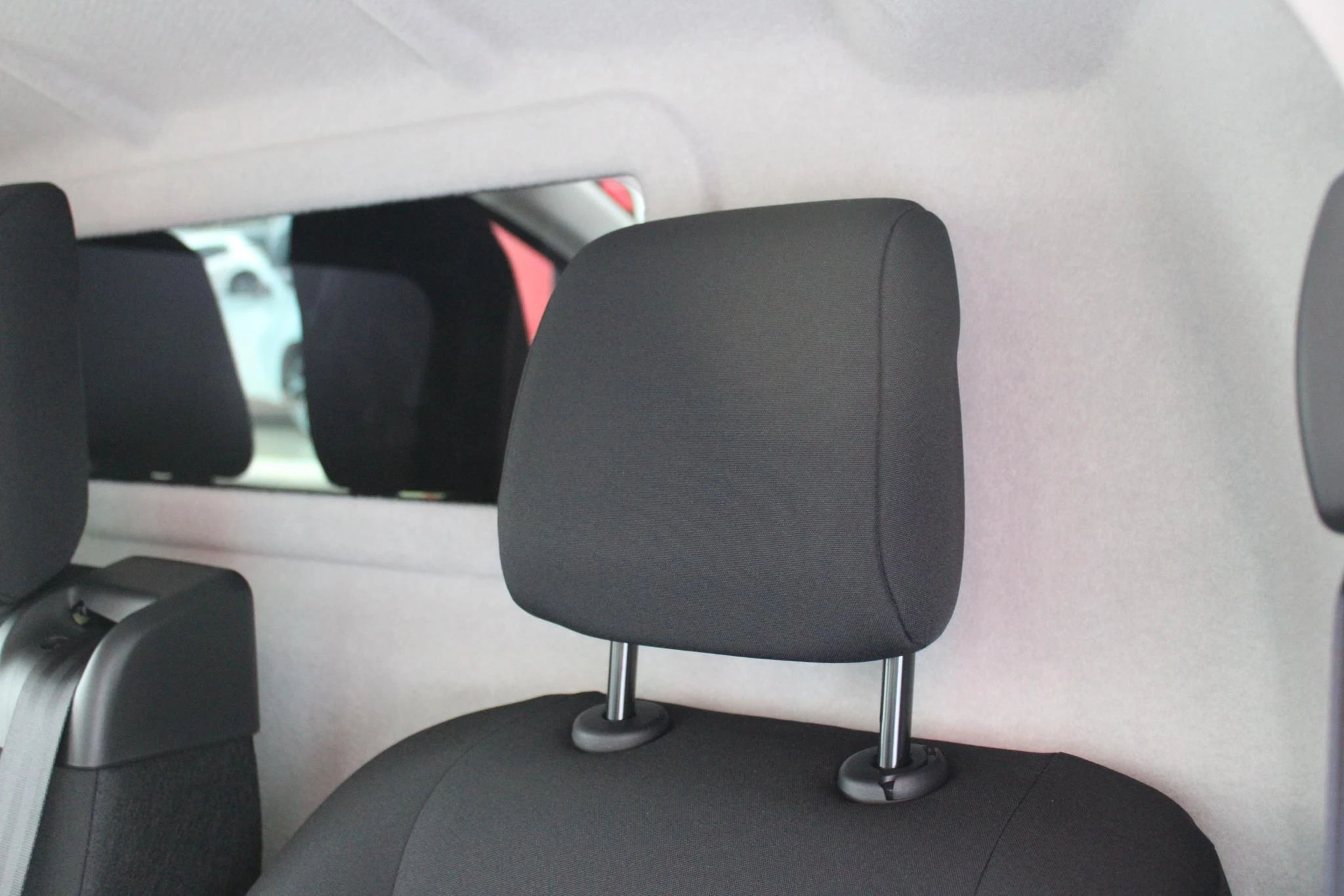 Hoofdafbeelding Peugeot e-Expert