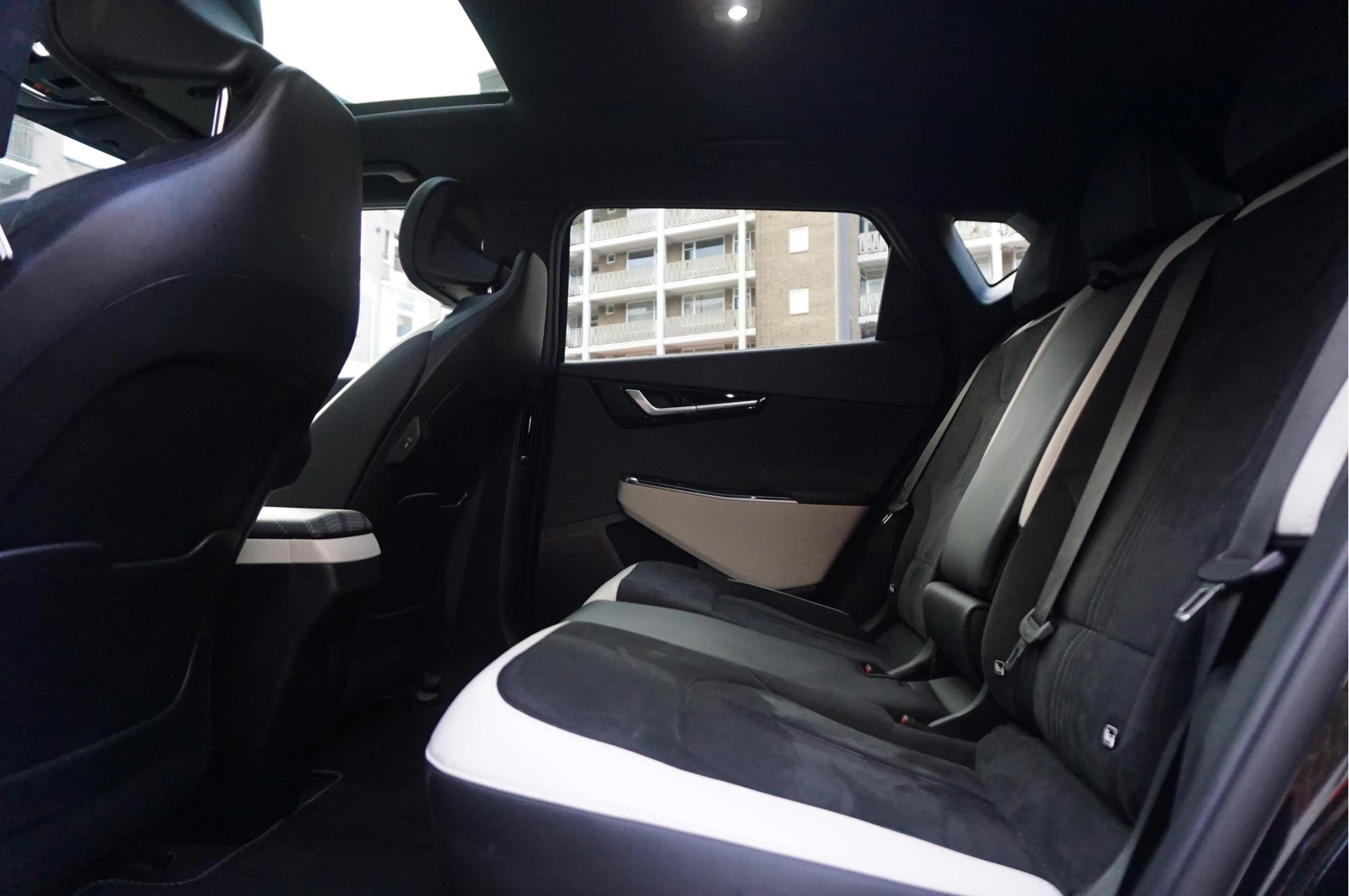 Hoofdafbeelding Kia EV6