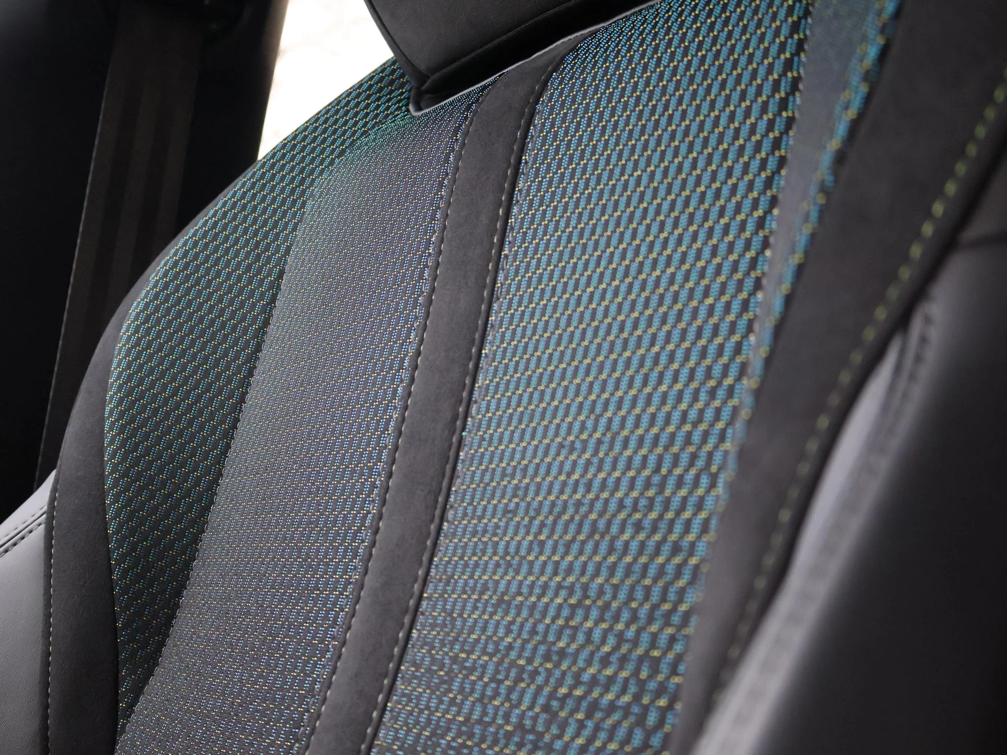 Hoofdafbeelding Peugeot e-308