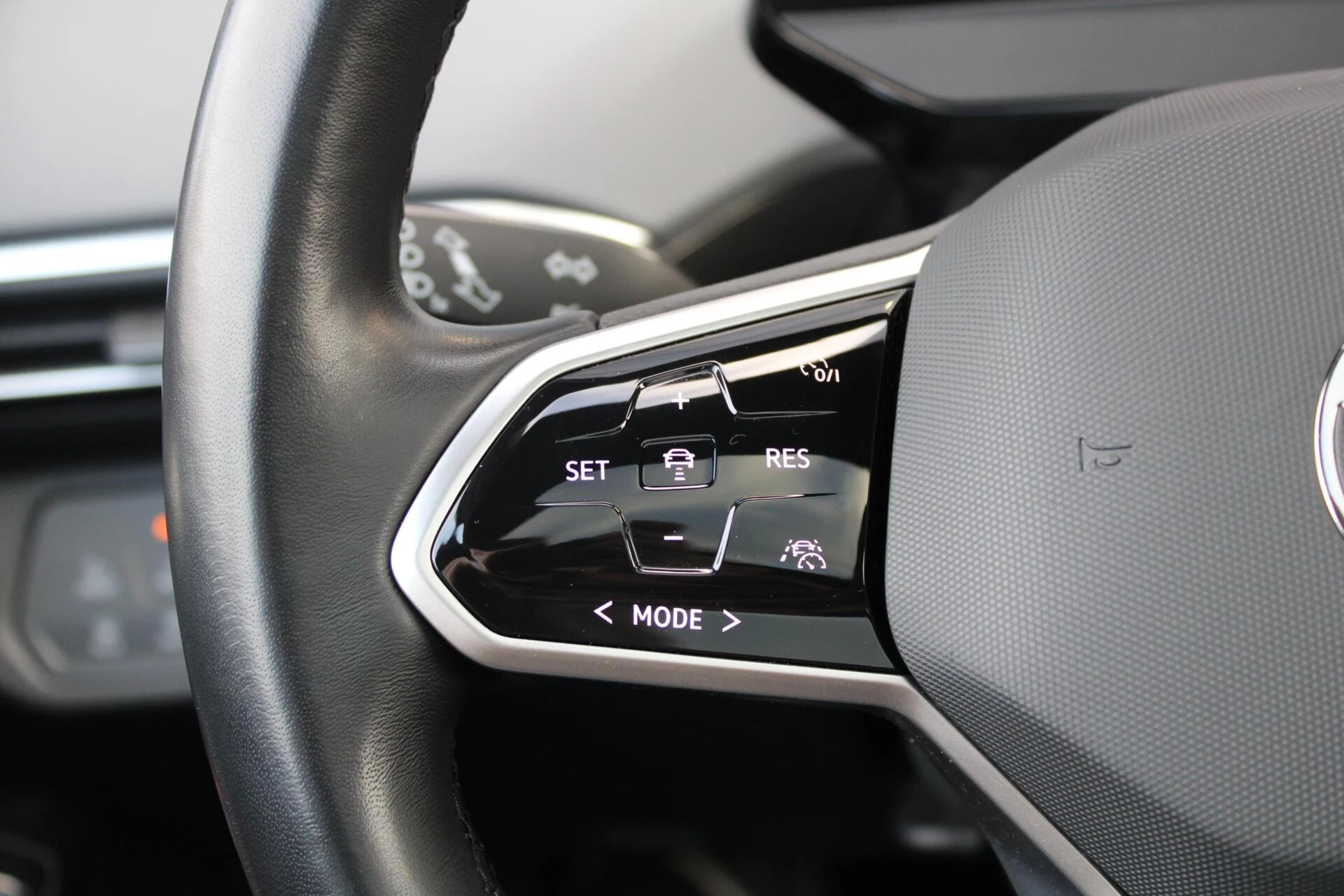 Hoofdafbeelding Volkswagen ID.4