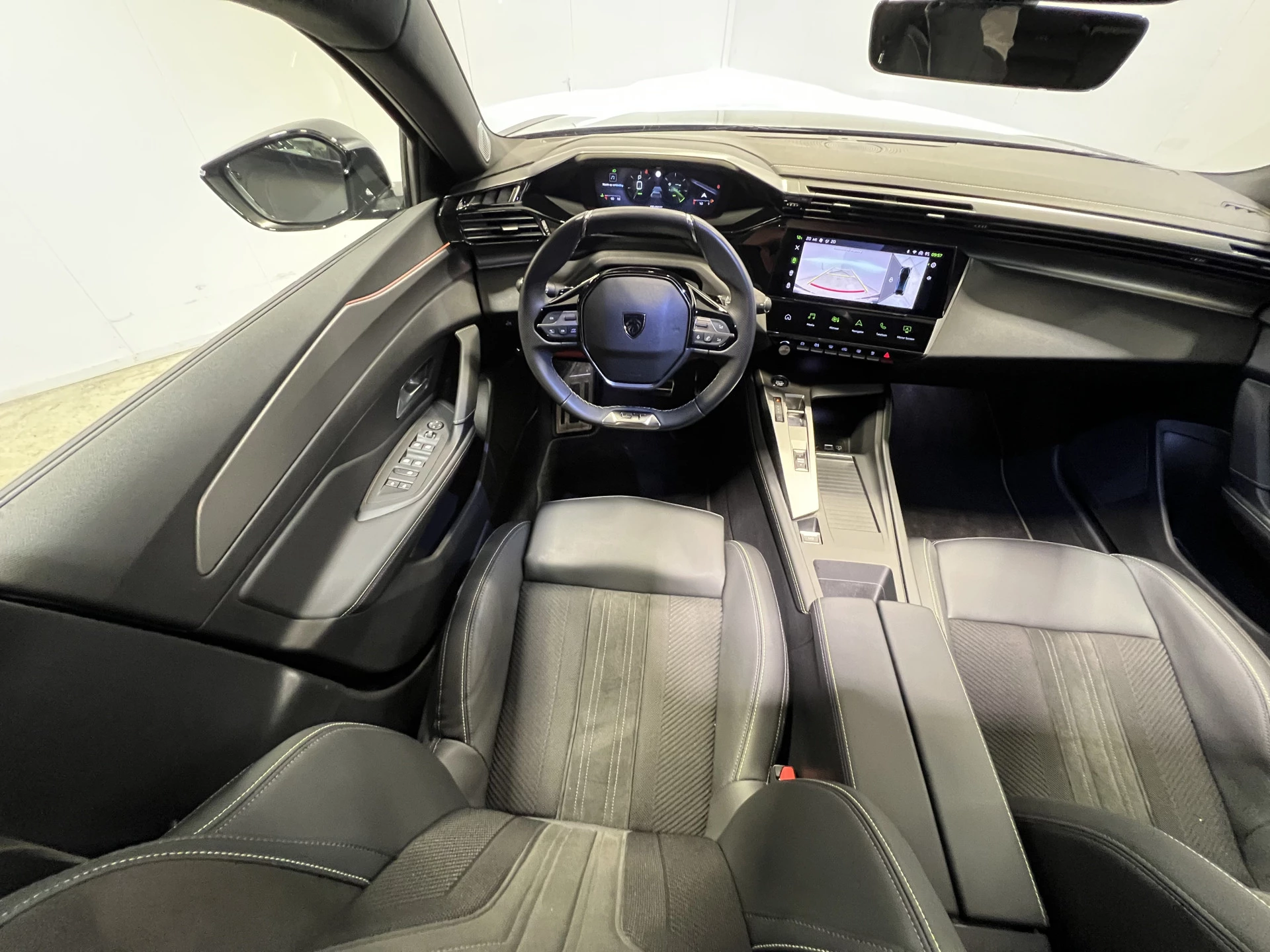 Hoofdafbeelding Peugeot 408