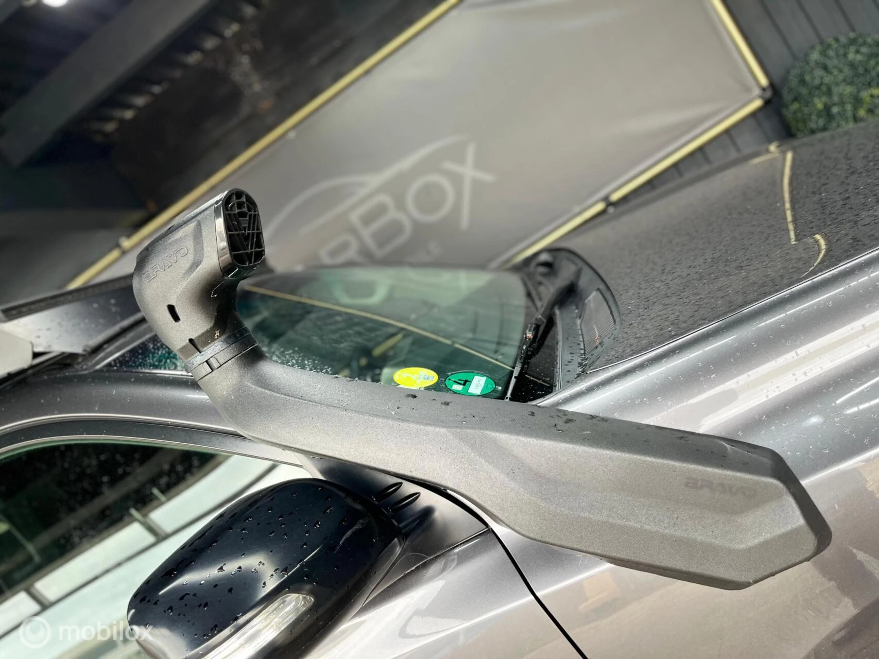 Hoofdafbeelding Toyota Land Cruiser