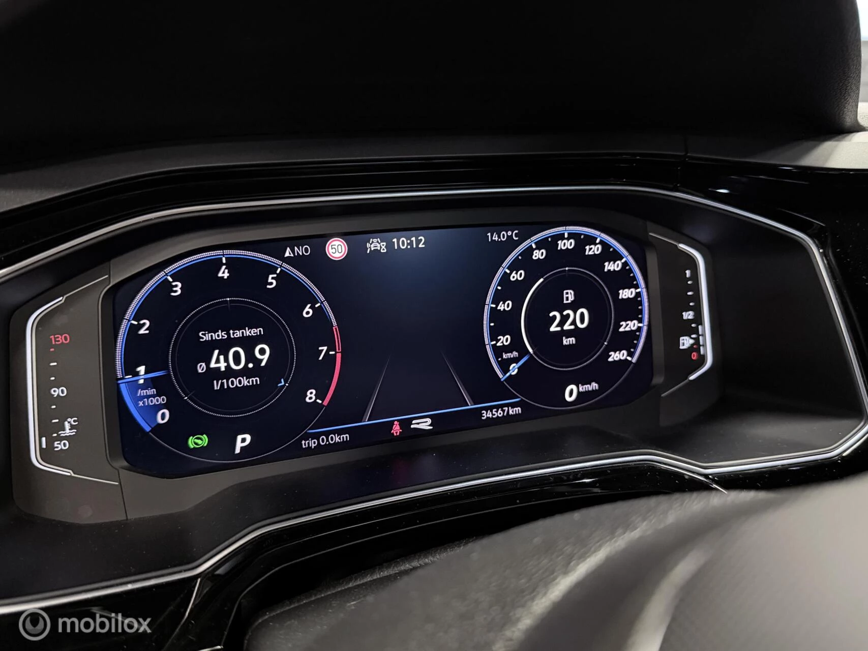 Hoofdafbeelding Volkswagen Taigo