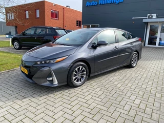 Hoofdafbeelding Toyota Prius Toyota Prius 1.8 PLUG-IN EXEC.