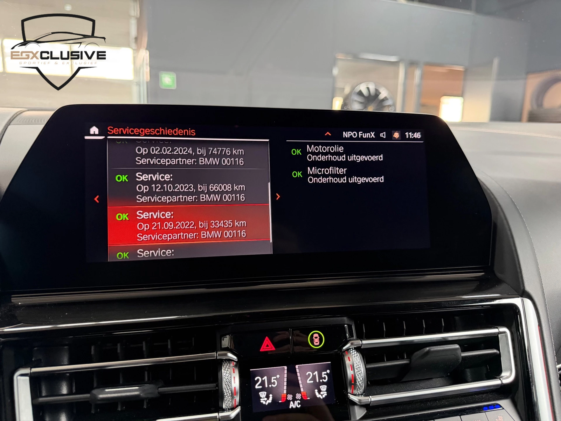 Hoofdafbeelding BMW 8 Serie