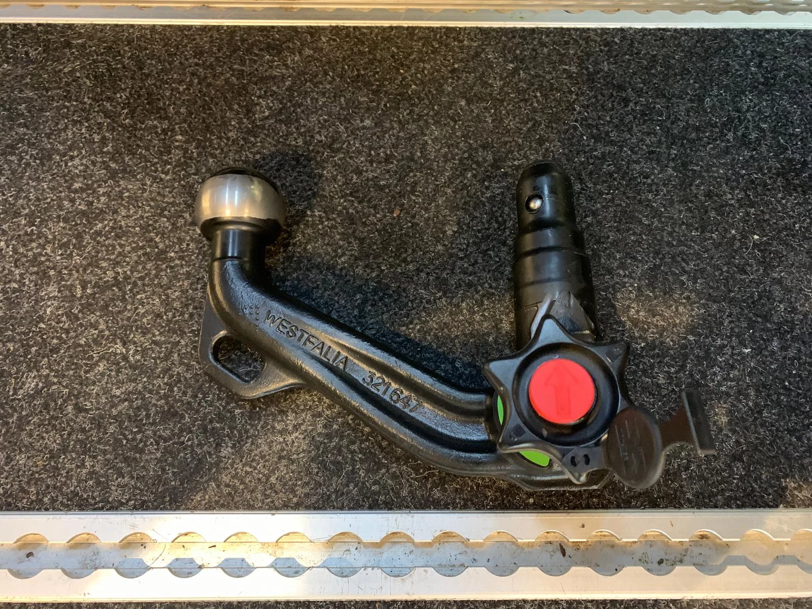 Hoofdafbeelding Volkswagen Caravelle