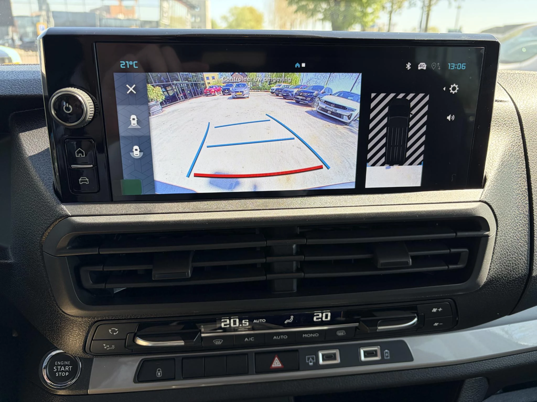 Hoofdafbeelding Citroën ë-Jumpy