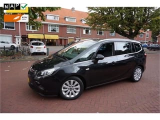 Hoofdafbeelding Opel Zafira