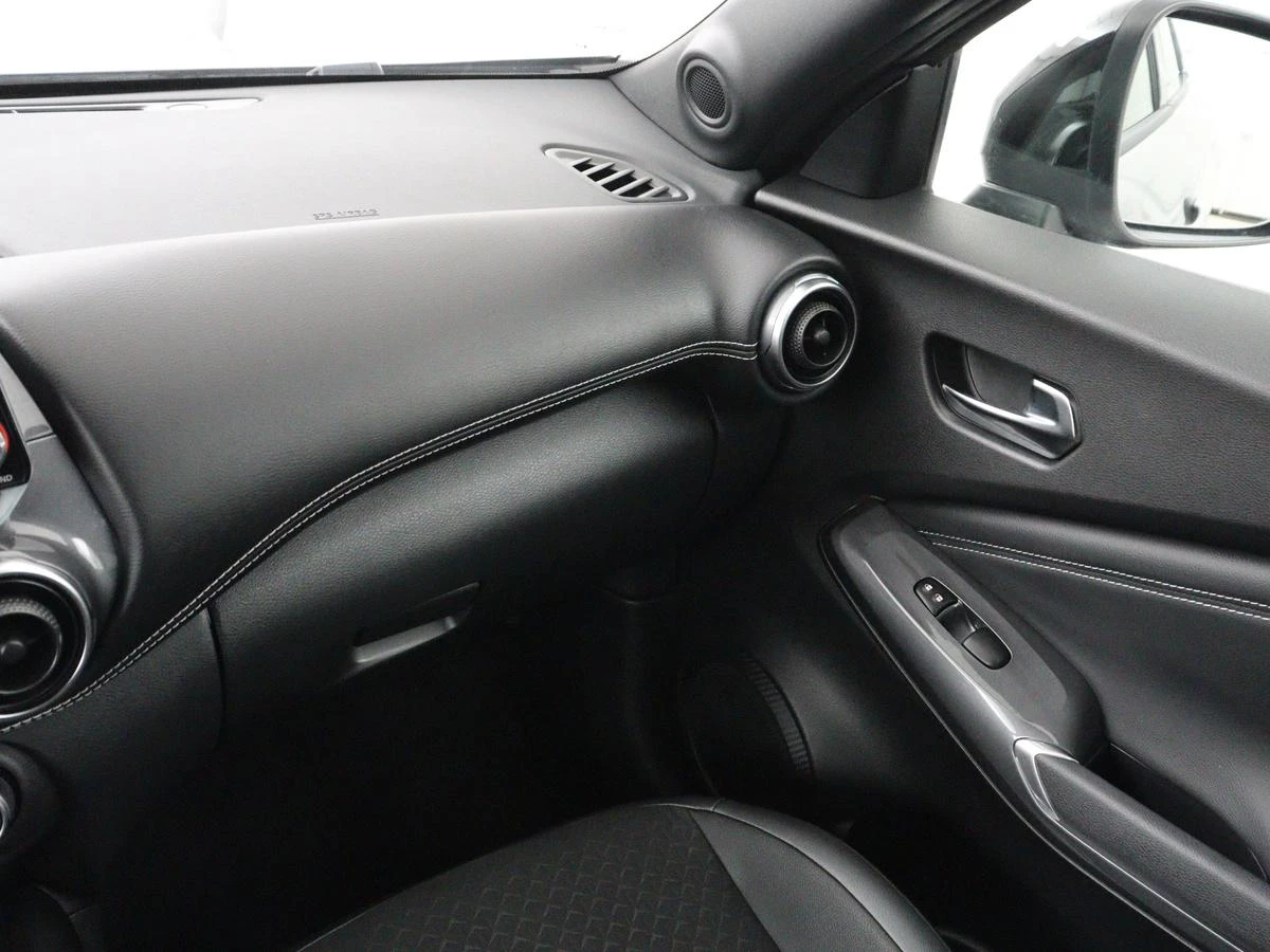 Hoofdafbeelding Nissan Juke