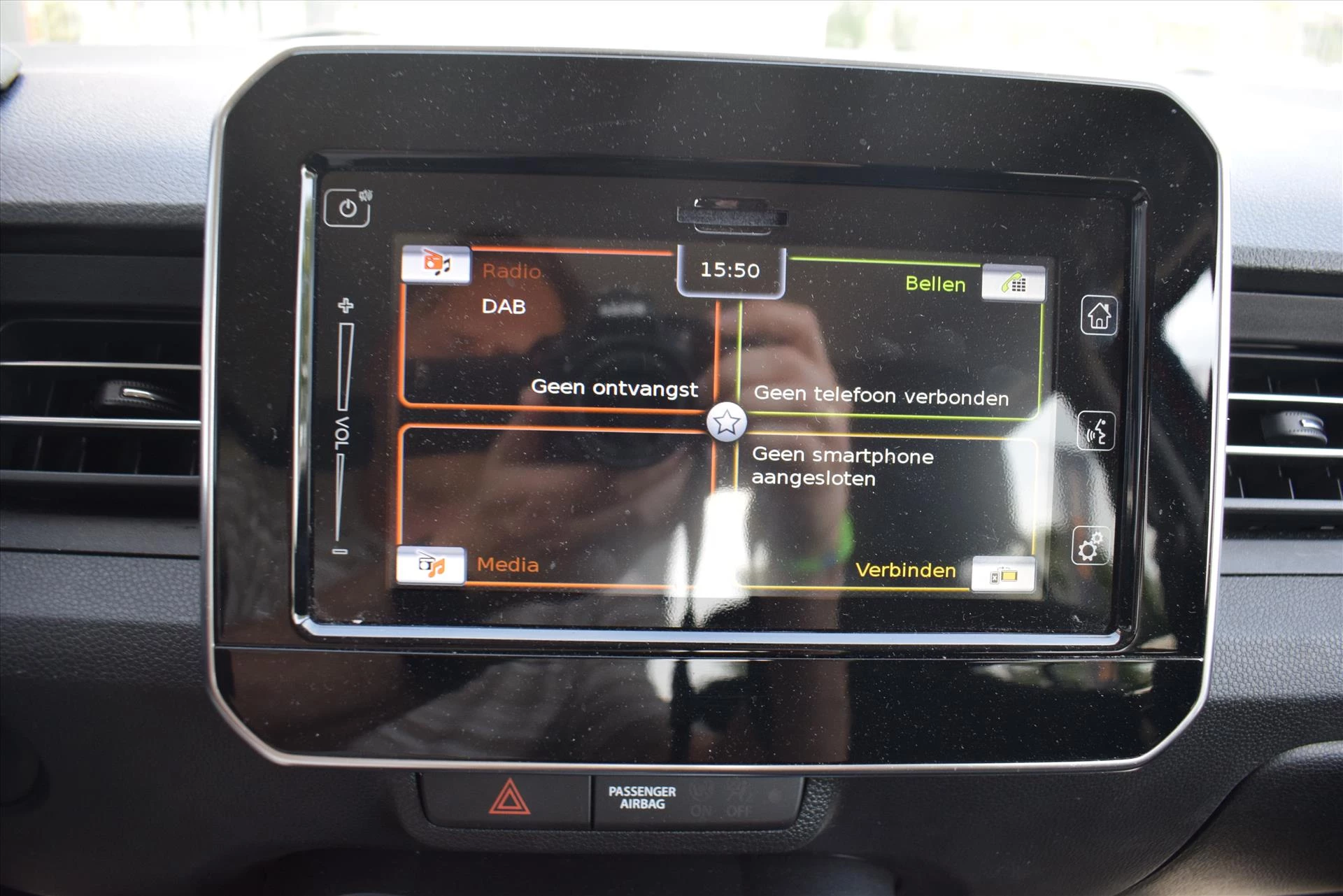 Hoofdafbeelding Suzuki Ignis