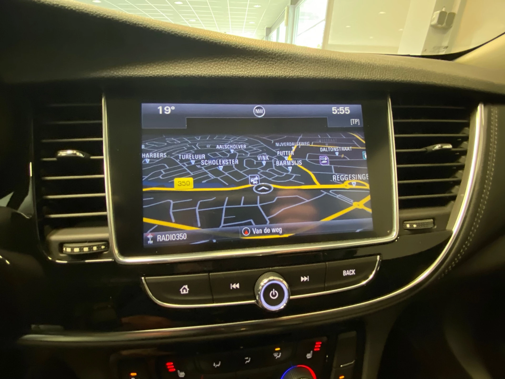 Hoofdafbeelding Opel Mokka X