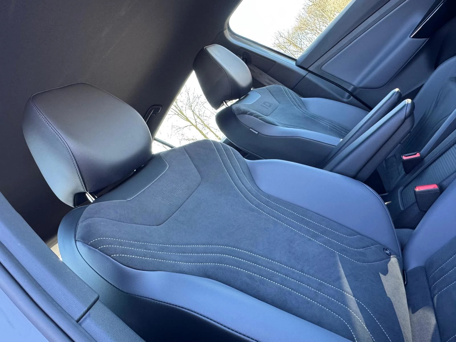 Hoofdafbeelding Volkswagen ID.4