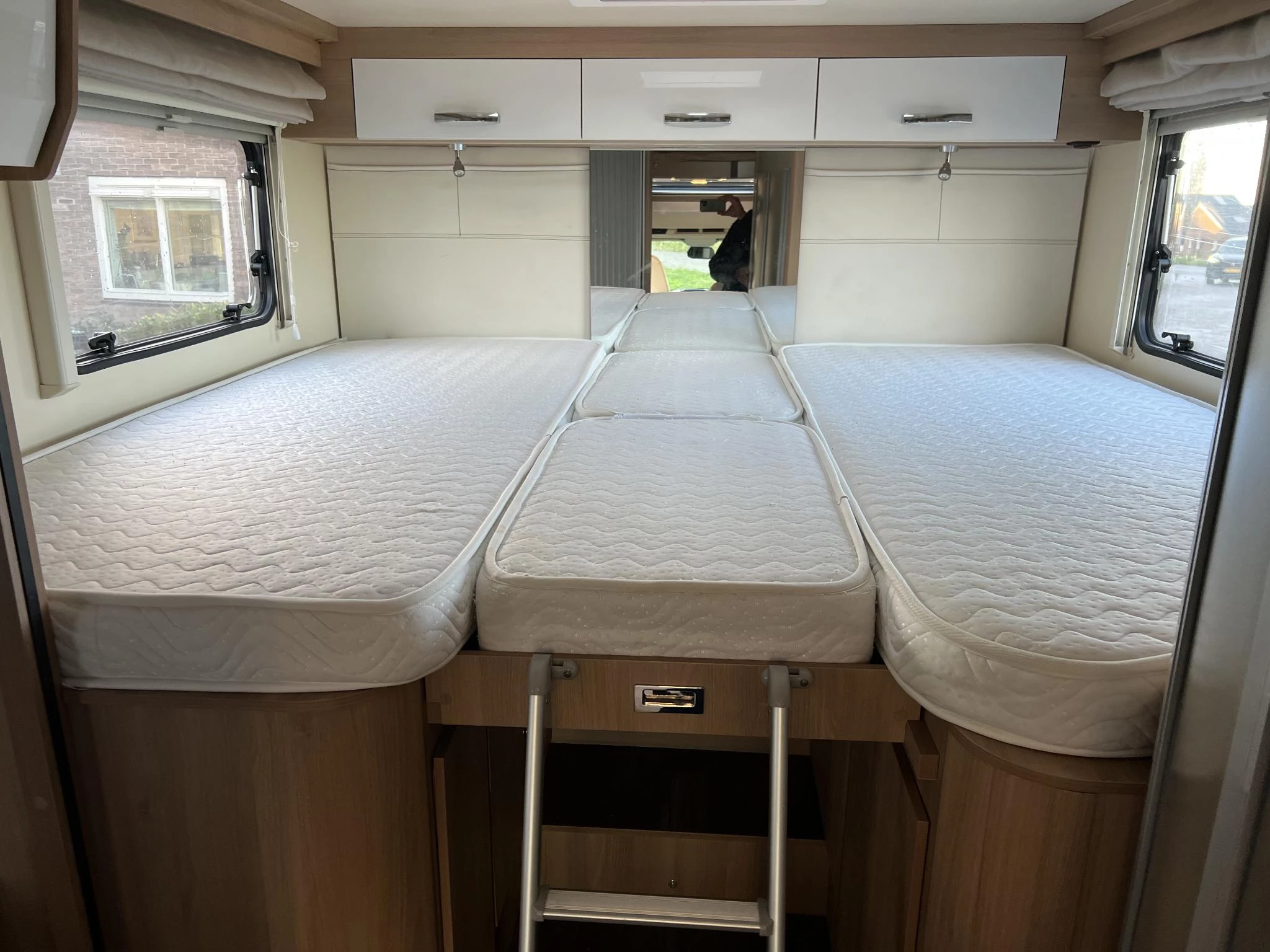 Hoofdafbeelding Roller team Kronos 284 tl