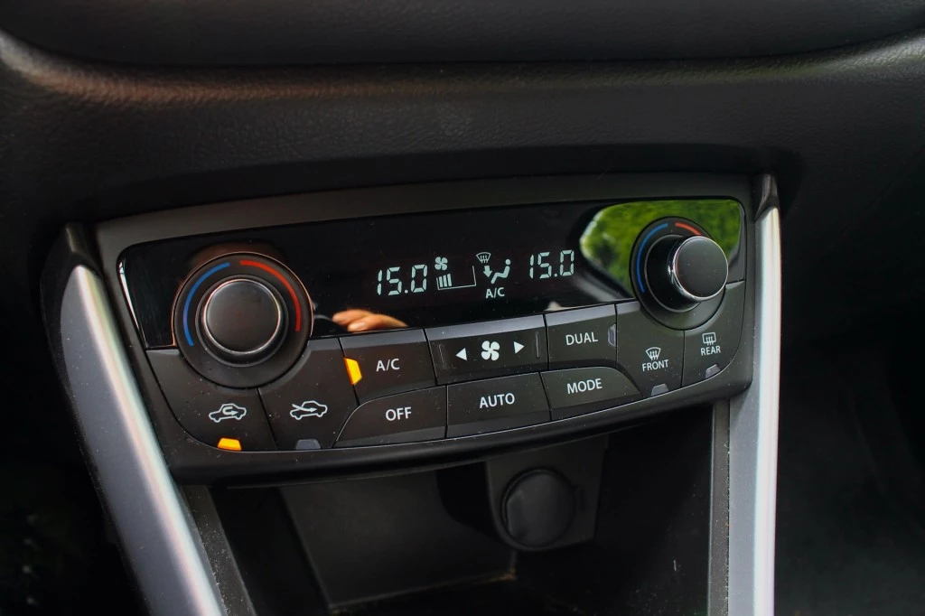 Hoofdafbeelding Suzuki SX4