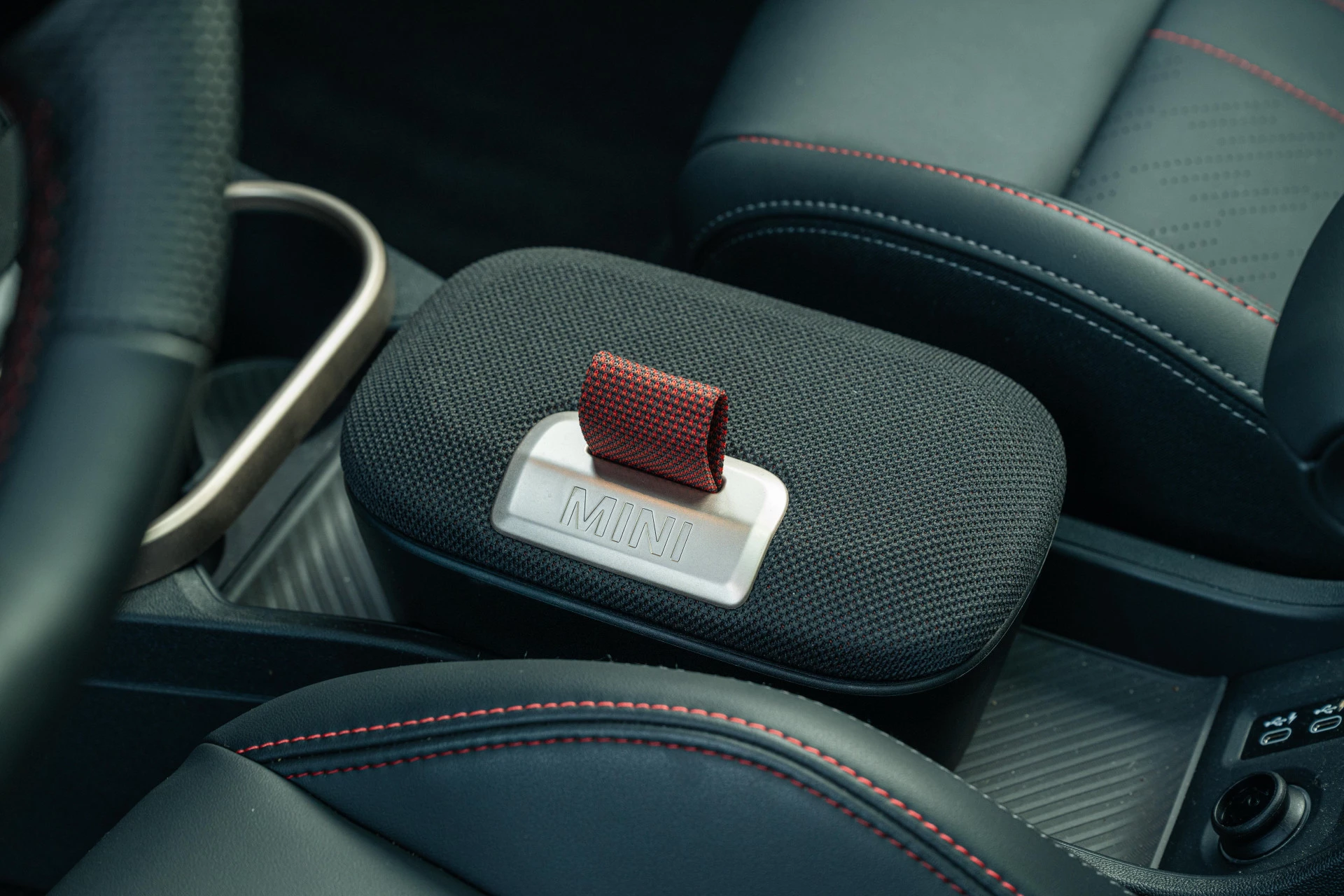 Hoofdafbeelding MINI 3-deurs