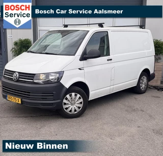 Volkswagen Transporter 2.0 TDI L1H1 Highline / EURO 6 / AIRCO /NAVI /