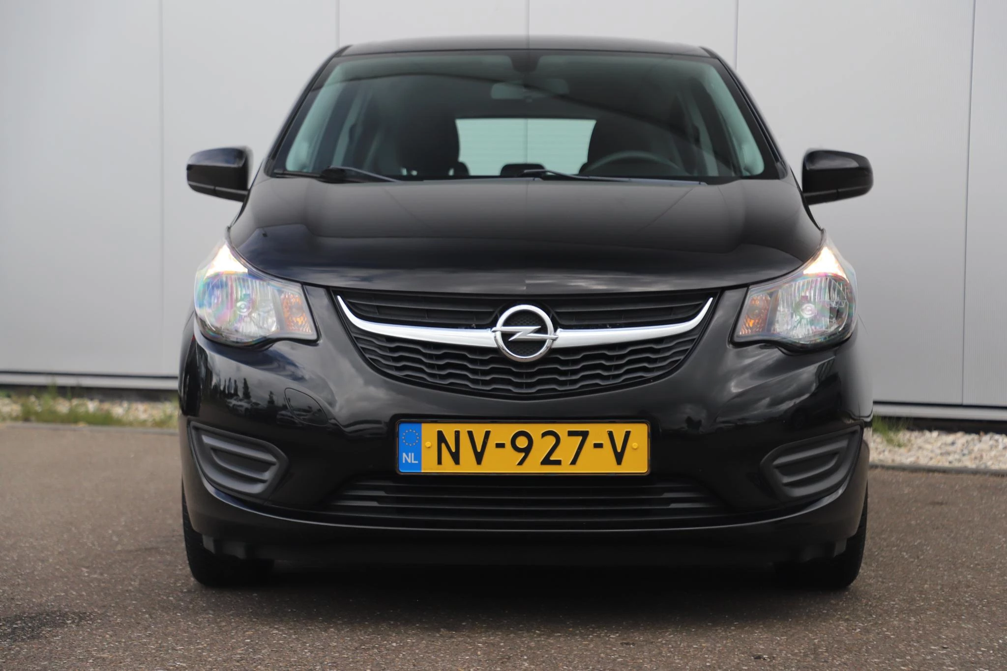 Hoofdafbeelding Opel KARL