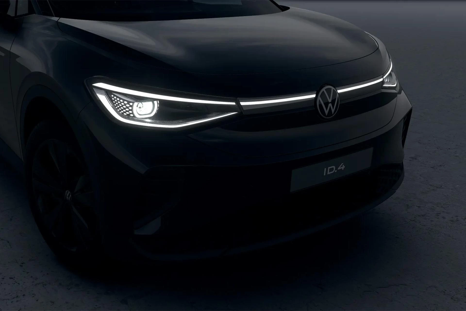 Hoofdafbeelding Volkswagen ID.4