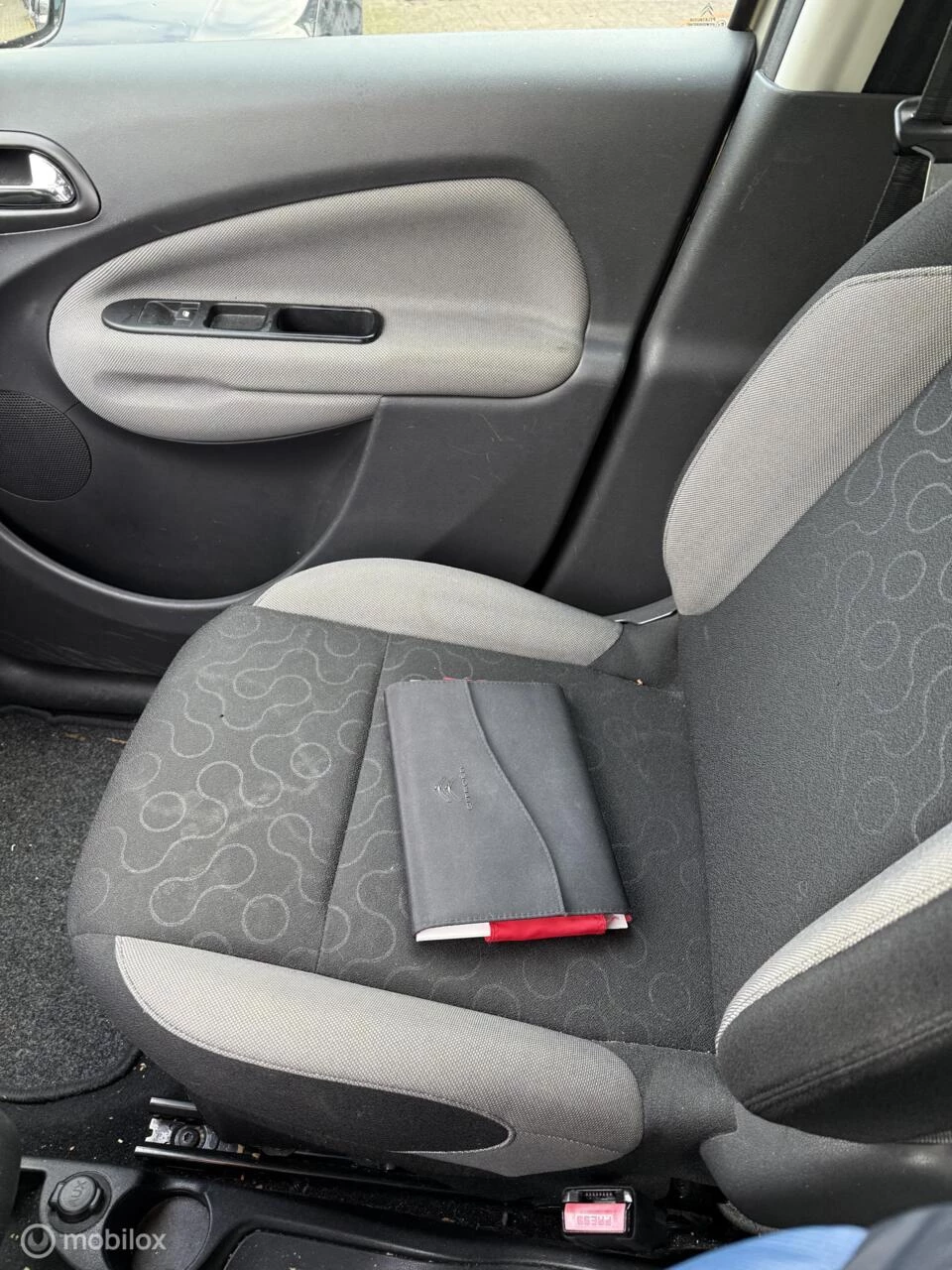 Hoofdafbeelding Citroën C3 Picasso