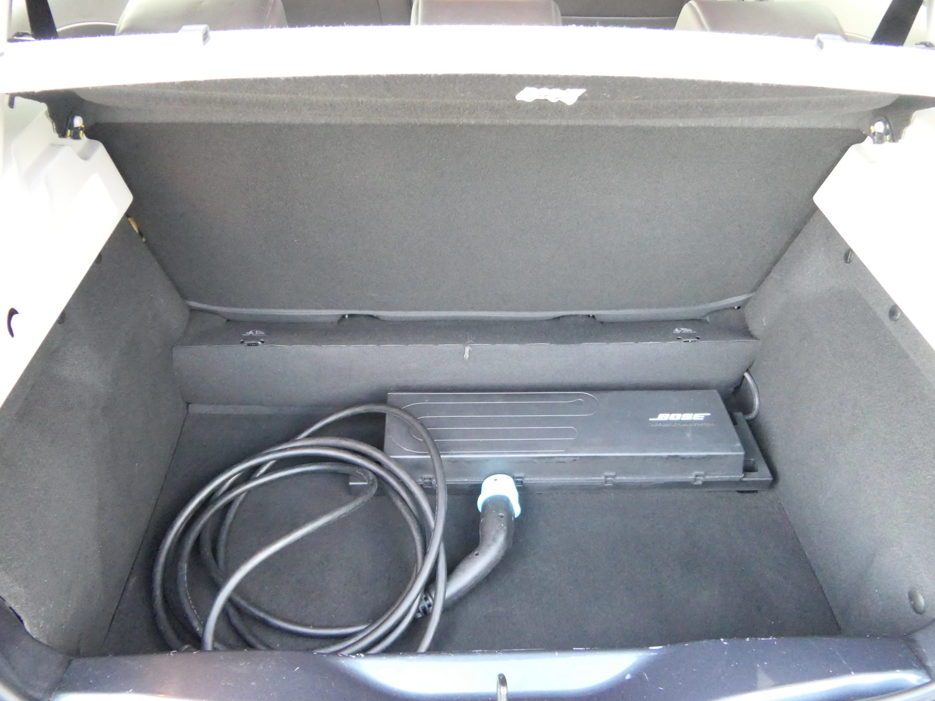 Hoofdafbeelding Renault ZOE