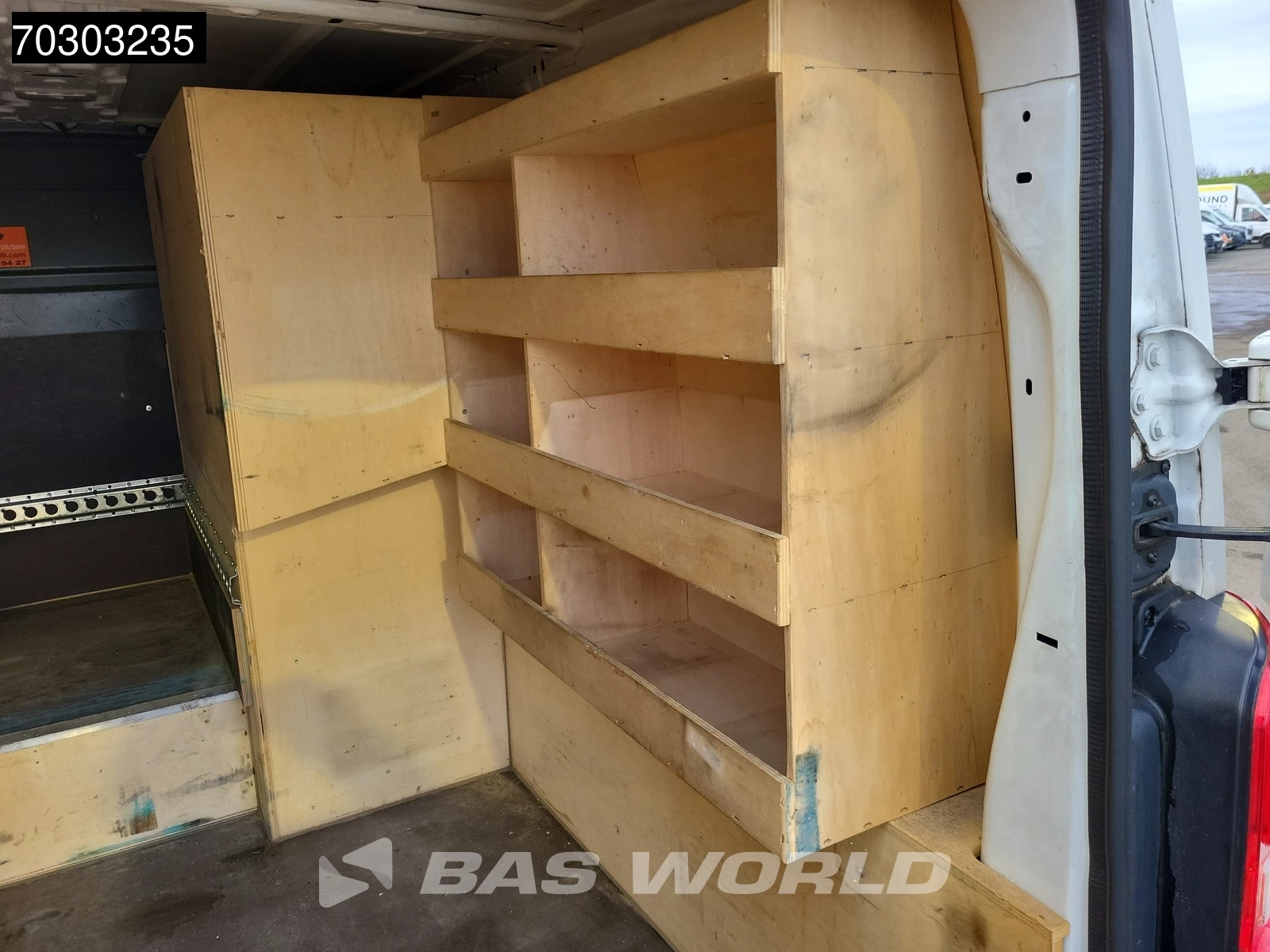 Hoofdafbeelding Peugeot Expert