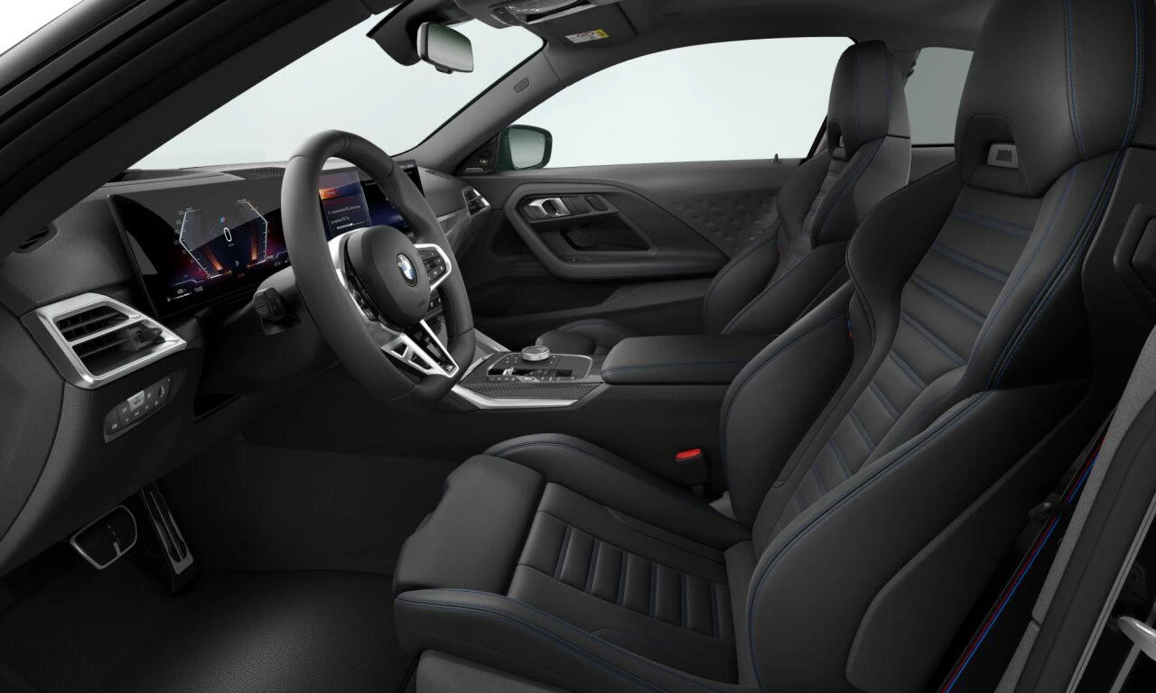 Hoofdafbeelding BMW 2 Serie
