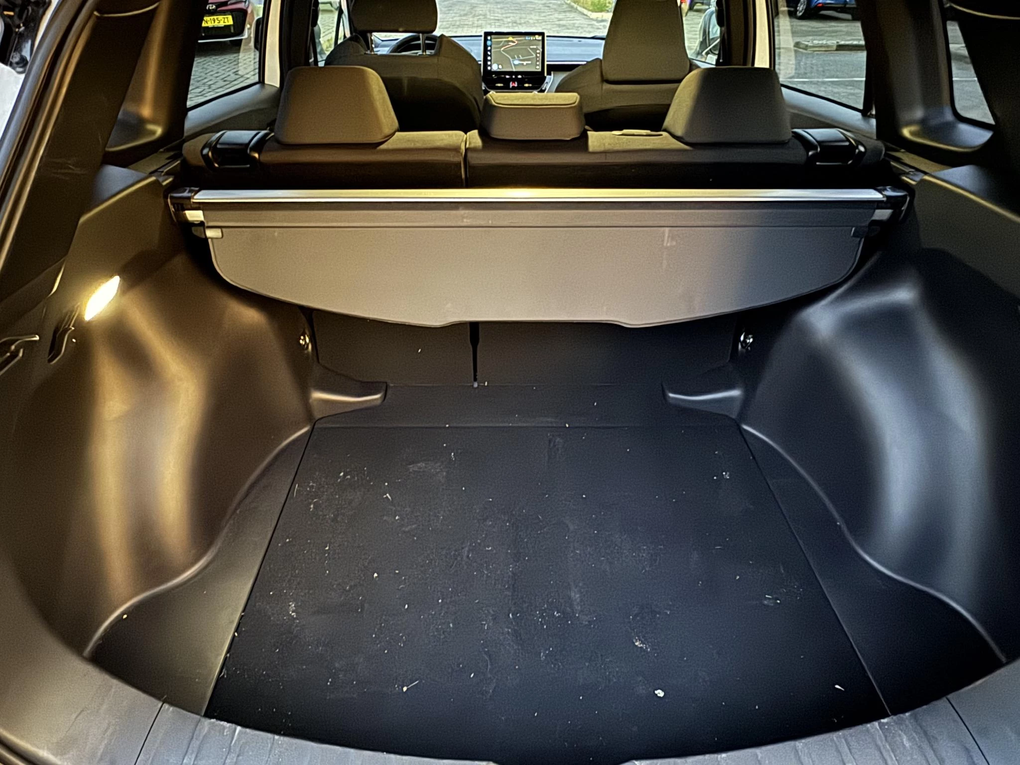 Hoofdafbeelding Toyota Corolla Cross