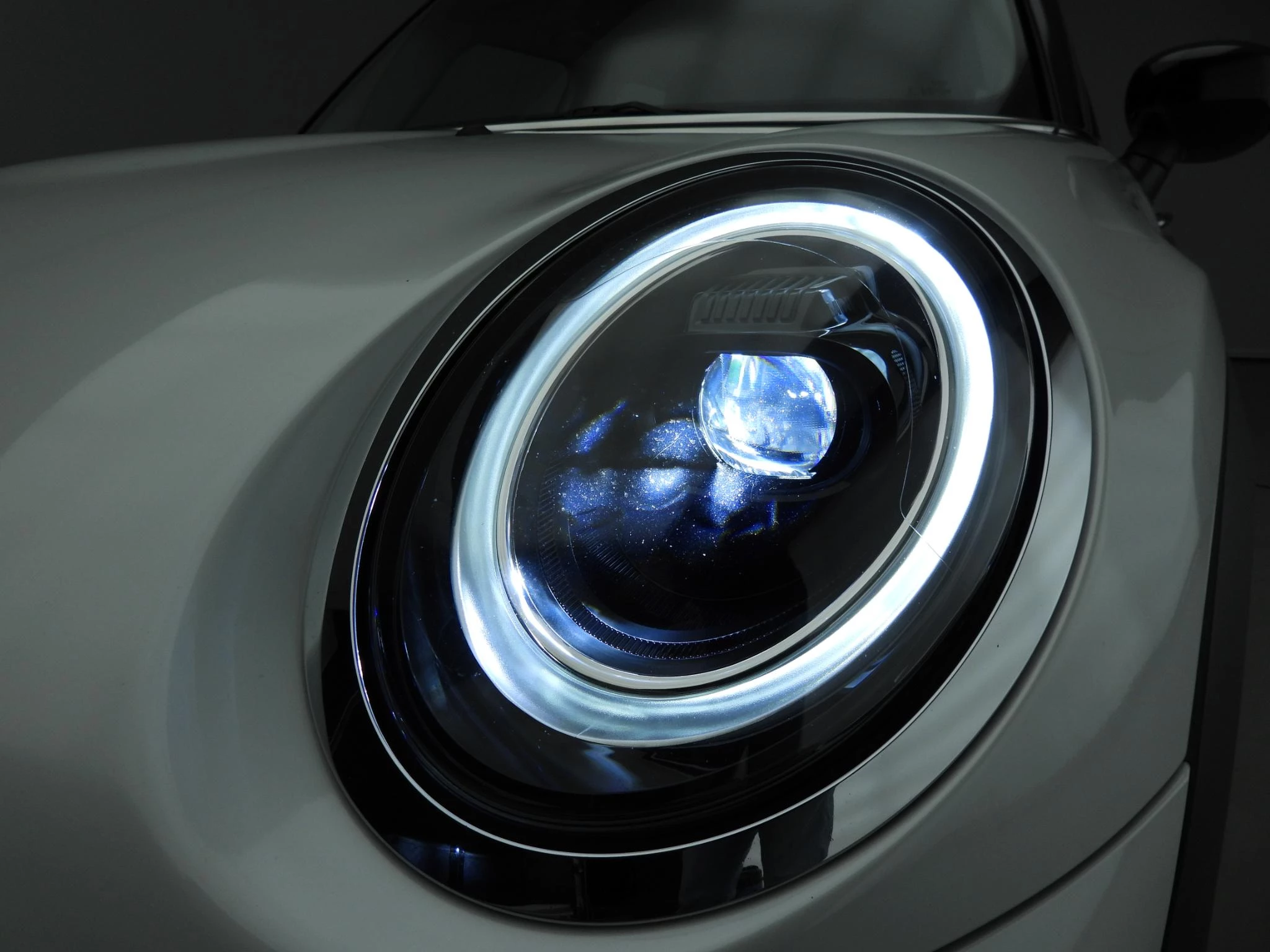 Hoofdafbeelding MINI 5-deurs