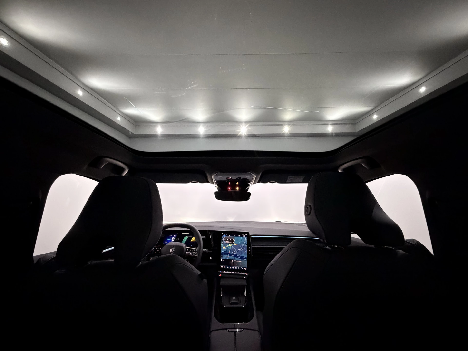 Hoofdafbeelding Renault Austral