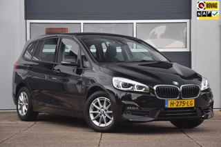 BMW 2-serie Gran Tourer 216i Executive Edition HEAD-UP/NAVIGATIE/CAMERA