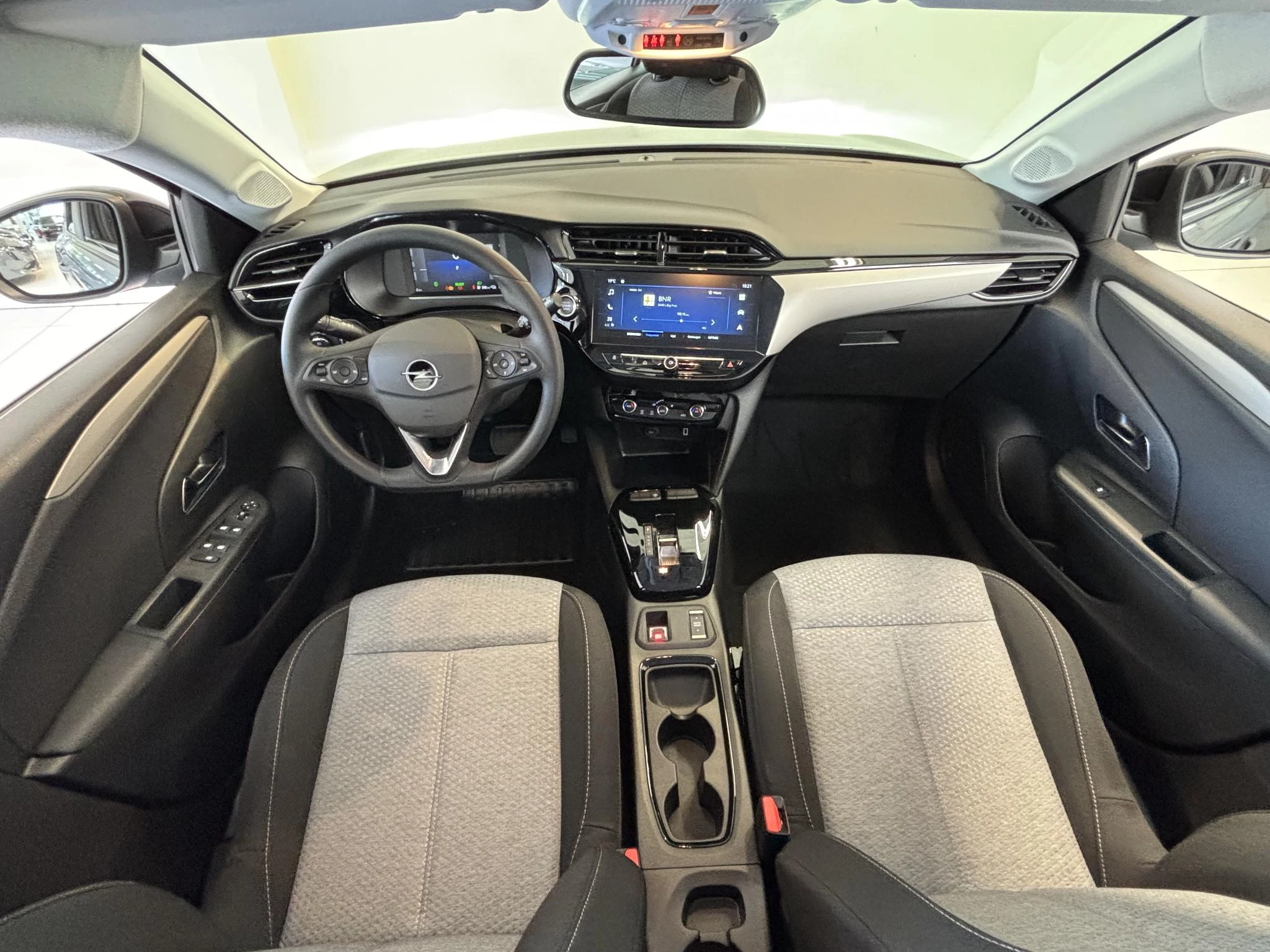 Hoofdafbeelding Opel Corsa-e