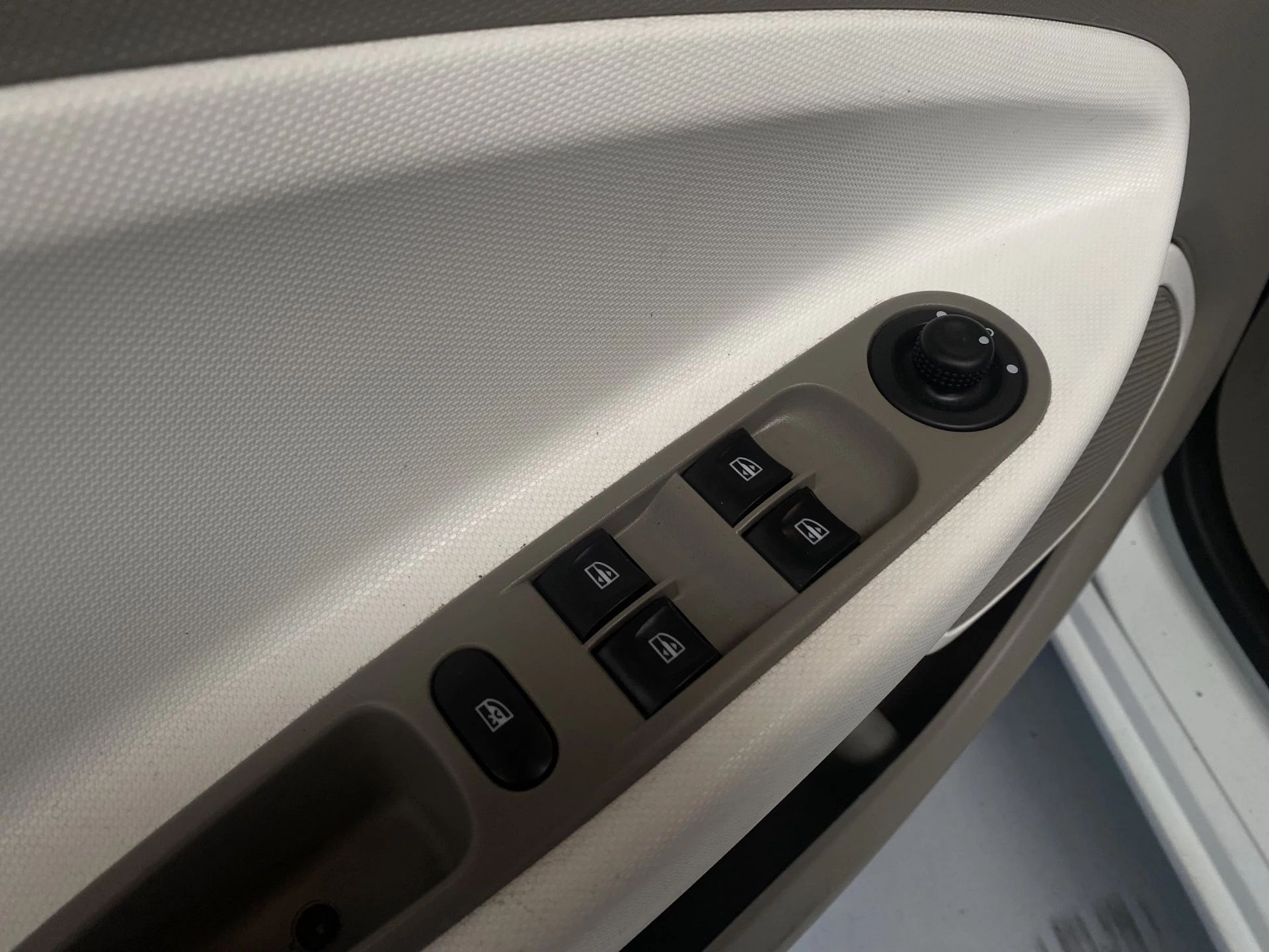 Hoofdafbeelding Renault ZOE