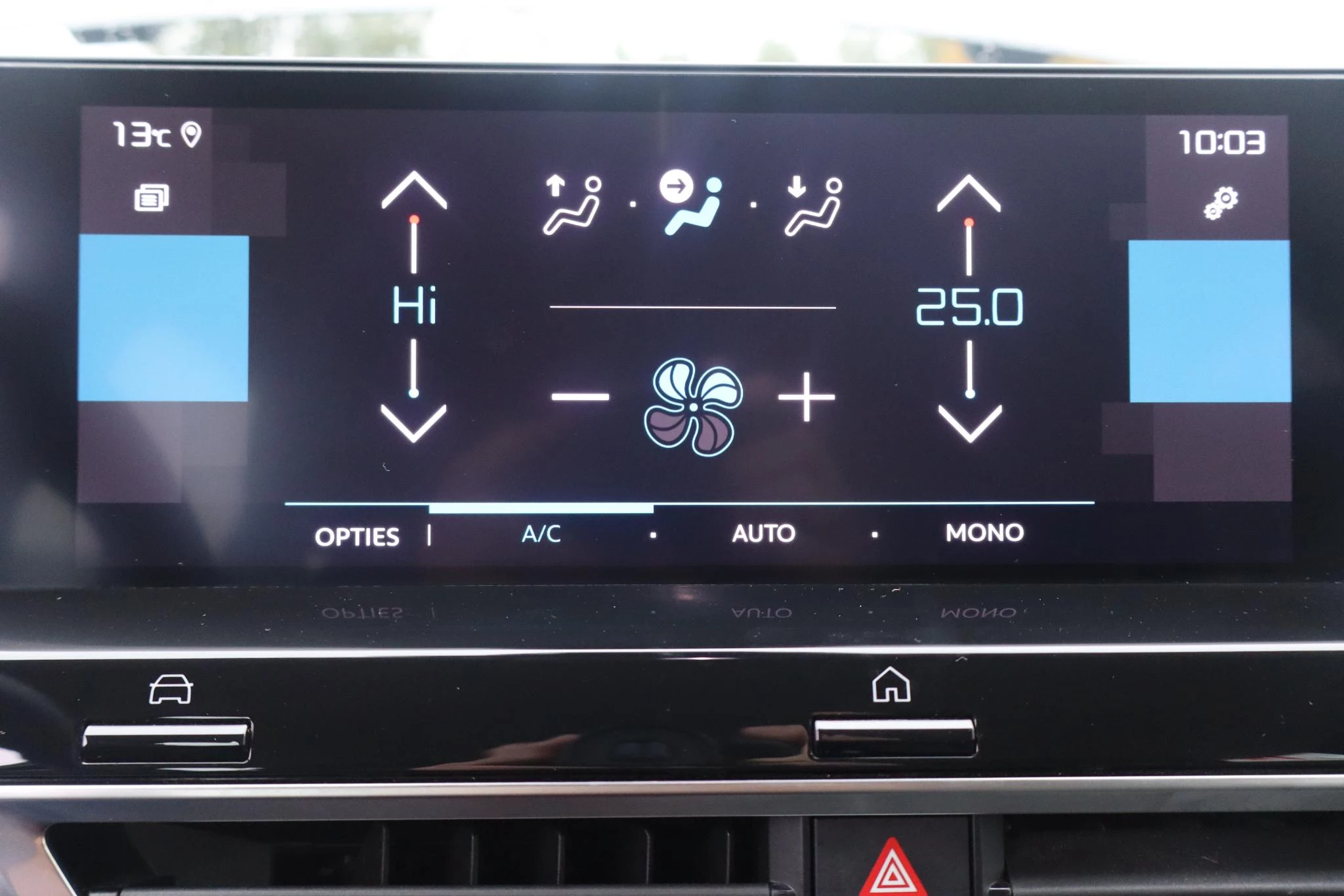 Hoofdafbeelding Citroën C4