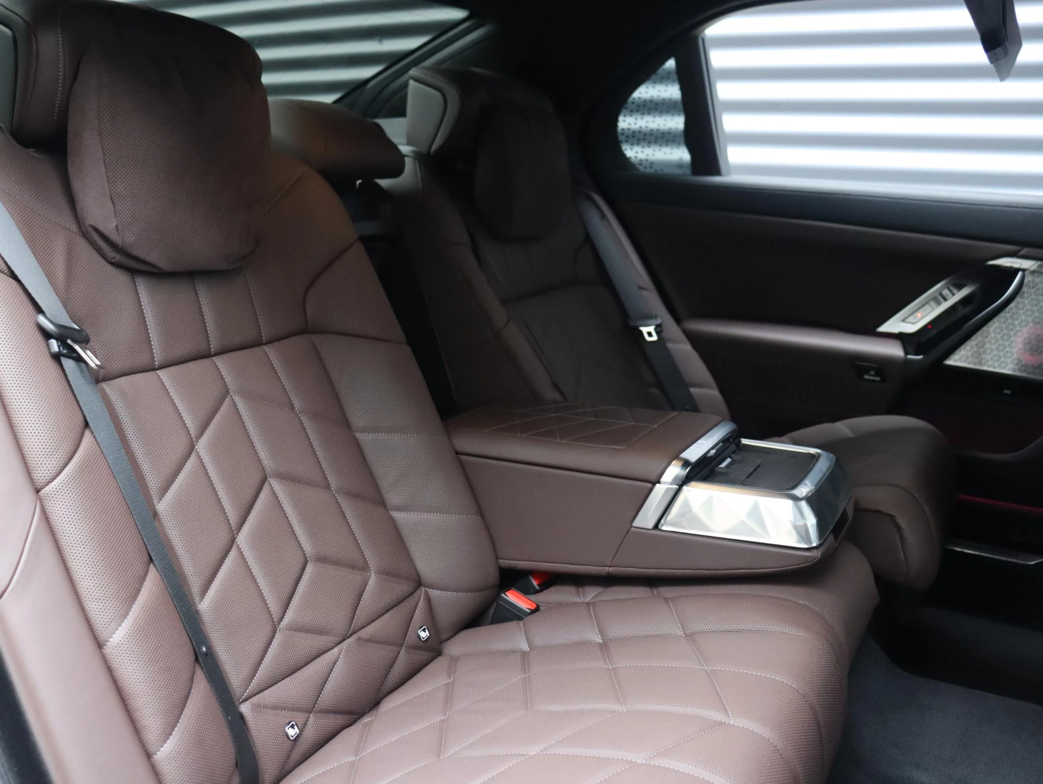 Hoofdafbeelding BMW 7 Serie